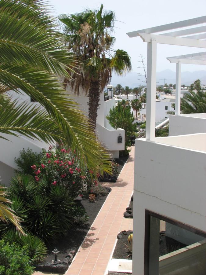 Casa Para Ti Delfinesse Puerto del Carmen  Ngoại thất bức ảnh