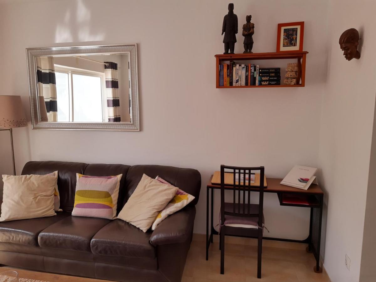 Casa Para Ti Delfinesse Puerto del Carmen  Ngoại thất bức ảnh