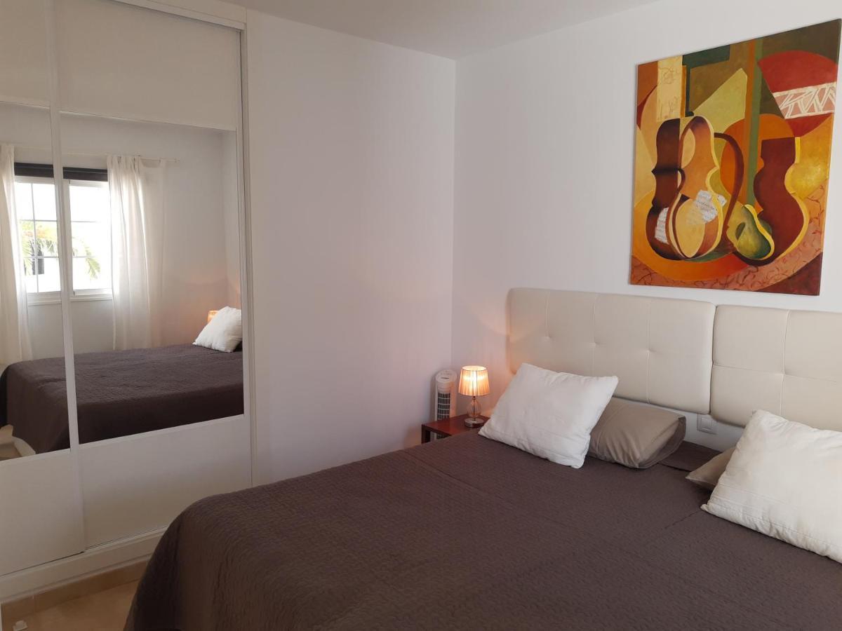 Casa Para Ti Delfinesse Puerto del Carmen  Ngoại thất bức ảnh