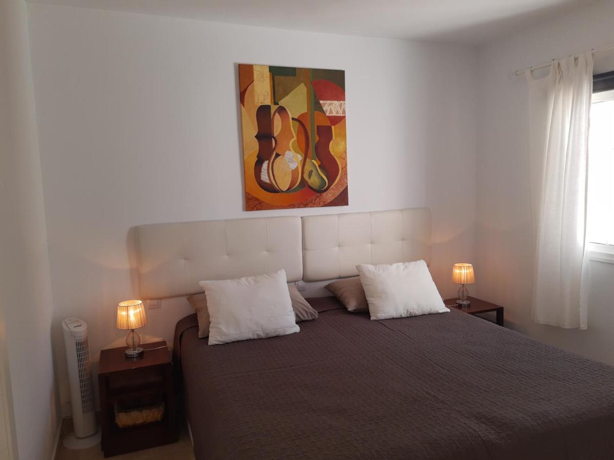 Casa Para Ti Delfinesse Puerto del Carmen  Ngoại thất bức ảnh