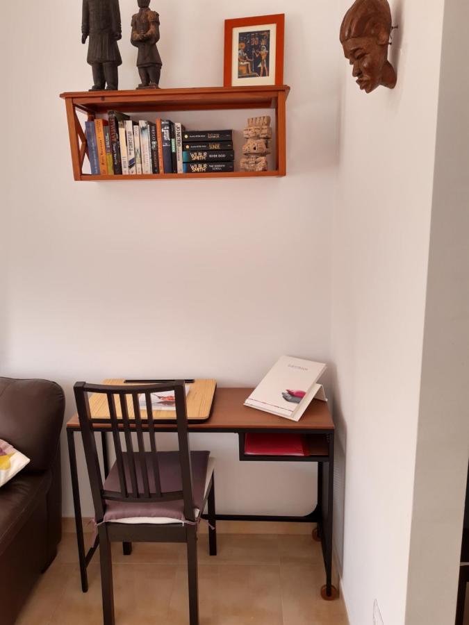 Casa Para Ti Delfinesse Puerto del Carmen  Ngoại thất bức ảnh
