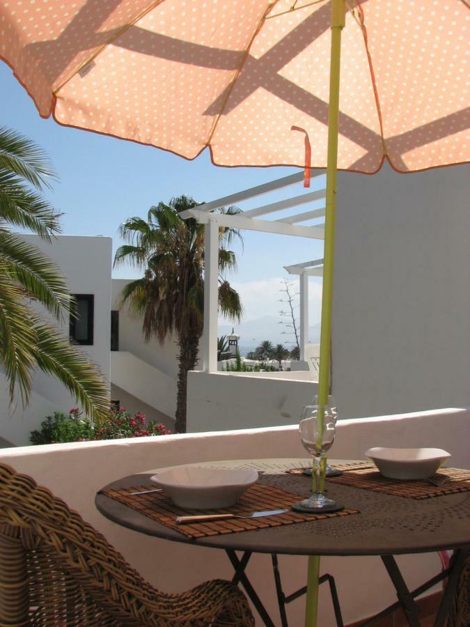 Casa Para Ti Delfinesse Puerto del Carmen  Ngoại thất bức ảnh