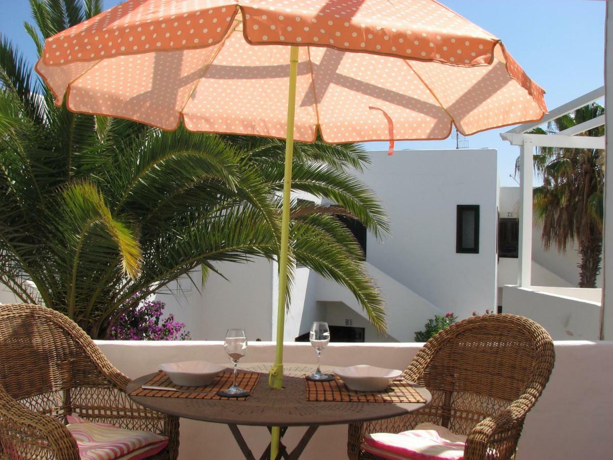 Casa Para Ti Delfinesse Puerto del Carmen  Ngoại thất bức ảnh